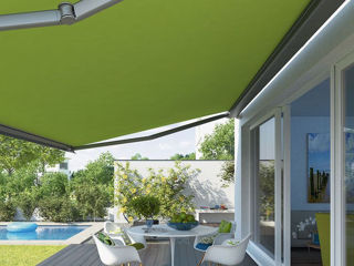 Copertine elegante și pergole practice transformă-ți terasa într-un spațiu relaxant foto 6