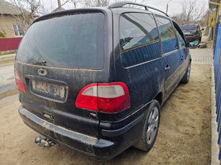 Piese Ford Galaxy 1.9 Tdi Anii 1995 - 2005 foto 4