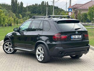 BMW X5 foto 4