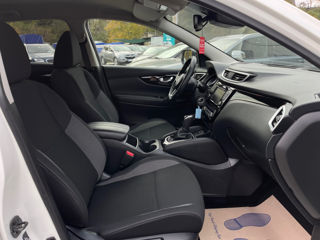 Nissan Qashqai foto 16