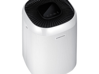 Очиститель воздуха Samsung AX34T3020WW/ER Белый foto 3