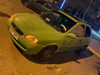 Opel Corsa foto 9