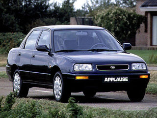 Daihatsu Applouse foto 2