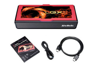 Продам карту видеозахвата Avermedia Live Gamer Extreme 2 foto 3