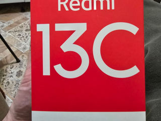 Redmi 13C 8/256