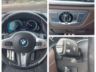 BMW 7 Series фото 8