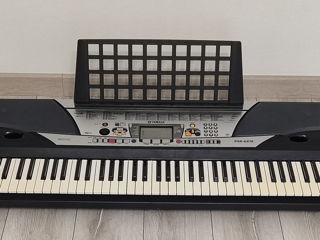 Yamaha PSR GX-76 foto 2