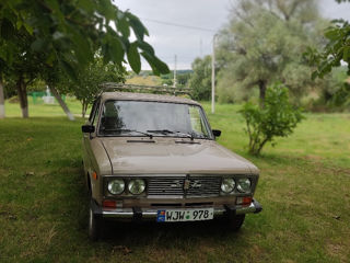 Lada / ВАЗ 2106 foto 5