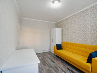 Apartament cu 4 camere, 80 m², Botanica, Chișinău foto 2