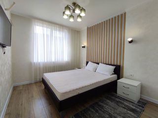 Apartament cu 1 cameră, 36 m², Telecentru, Chișinău