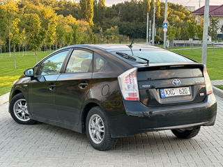 Toyota Prius foto 5