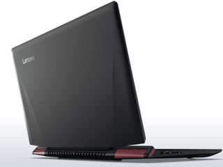 Laptop Gaming Lenovo IdeaPad Y700-17ISK, JBL Audio, stare perfecta de functionare foto 3
