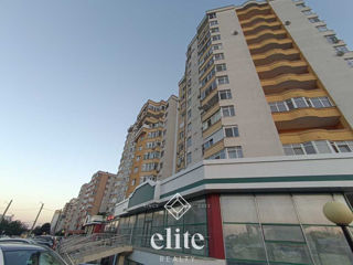 Apartament cu 1 cameră, 52 m², Buiucani, Chișinău foto 8