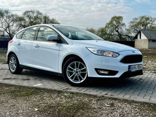 Ford Focus foto 1