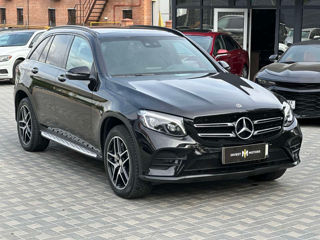 Mercedes GLC foto 3