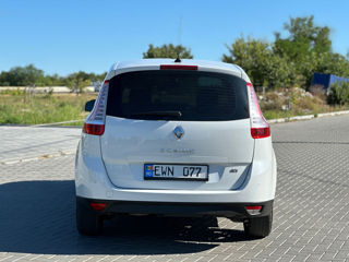 Renault Grand Scenic foto 5