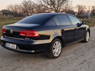 Volkswagen Passat foto 7