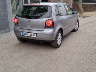 Volkswagen Polo foto 3