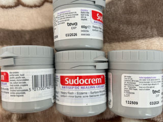 Sudocrem