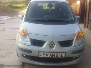 Renault Modus foto 1