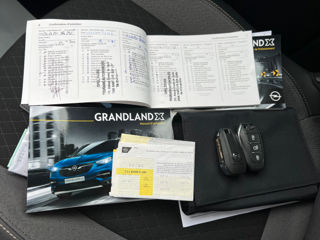 Opel Grandland X foto 20