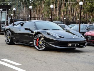 Ferrari Другое