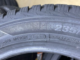 235/45 R17 Kumho Solus 4S Ha32/ Доставка, livrare toata Moldova 2024 foto 8