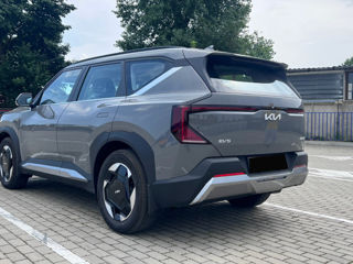 KIA EV5 foto 6