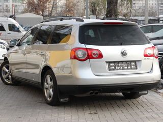 Volkswagen Passat foto 4