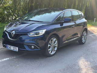 Renault Scenic foto 3