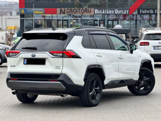 Toyota Rav 4 foto 5