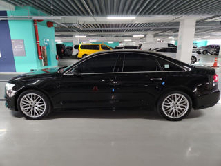 Audi A6 foto 4