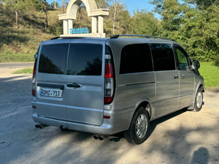 Mercedes Vito foto 4