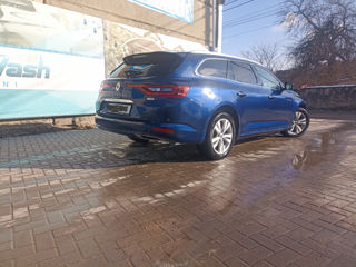 Renault Talisman foto 5