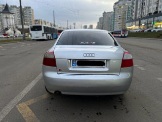 Audi A4 foto 4