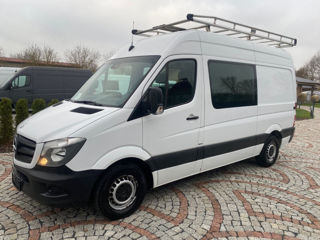 Mercedes Sprinter 319 CDI