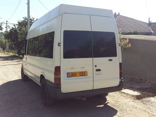 Ford transit foto 5