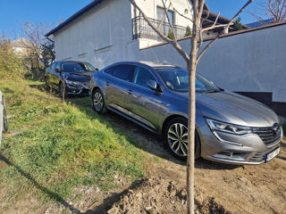 Renault Talisman foto 3