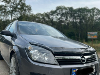 Opel Astra foto 6