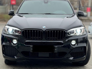 BMW X5 foto 1