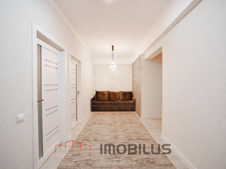 Apartament cu 2 camere, 63 m², Buiucani, Chișinău foto 12