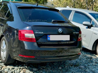 Skoda Octavia foto 3