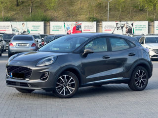Ford Puma foto 2