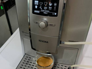Кофемашины Miele, Jura, Nivona, Melitta, Siemens foto 8