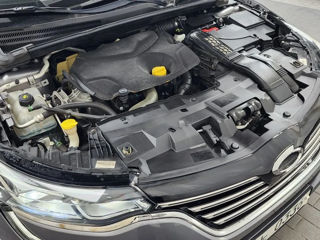 Renault Talisman foto 6