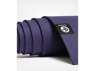 Mat Pentru Yoga Manduka X Yoga Mat  Purple foto 2