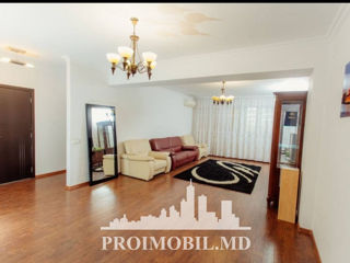 Apartament cu 3 camere, 115 m², Râșcani, Chișinău foto 5