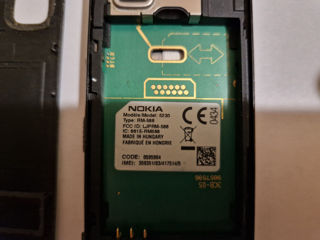 Nokia Asha 302 и Nokia 5230 foto 10