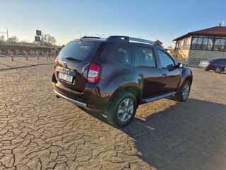 Dacia Duster foto 6