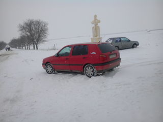 Volkswagen Golf foto 2